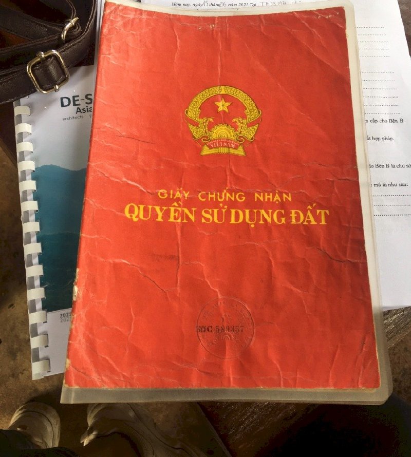 Bán lô đất đẹp tại Mộc Châu.Chuẩn bị đón sóng quy hoạch mới.