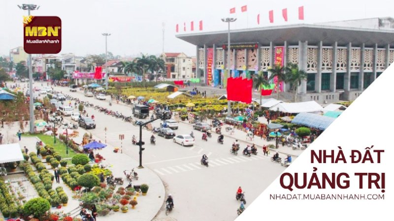  Mua Bán Nhà Đất Quảng Trị, Chơ thuê nhà, Bất Động Sản Quảng Trị