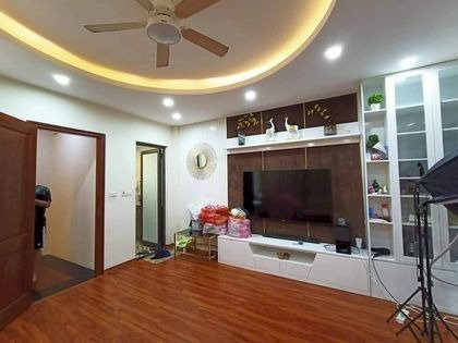 Siêu rẻ nhà 5 tầng Phố Cự Lộc vị trí địa trung tâm Quận Thanh Xuân