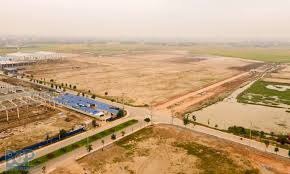 Bán đất 300.000m2 khu Công Nghiệp Hòa Phú, bàn giao cho tập đoàn lớn.