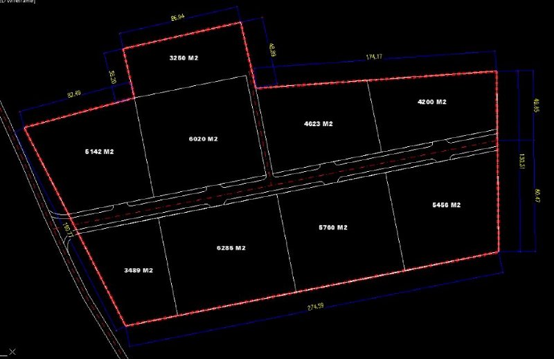 Bán 5000m2 lô đất trong khu Cụm Công Nghiệp Đại Lâm,huyện Lạng Giang,Bắc Giang.