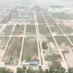 Bán đất lô đất KCN Song Khê Nội Hoàng – Bắc Giang, Diện tích 10.000m2