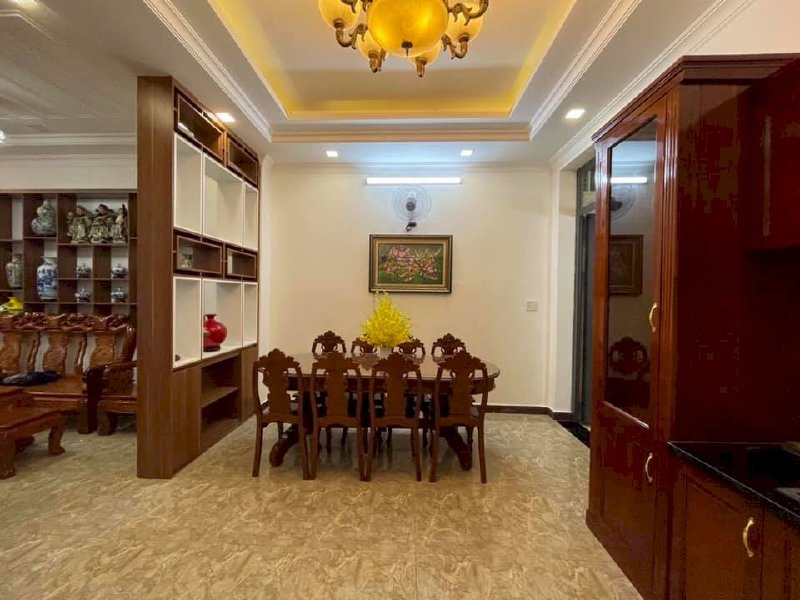 Nhà đẹp HXH Nơ Trang Long, Bình Thạnh, 85m2, 4 tầng. Giá 8tỷ7