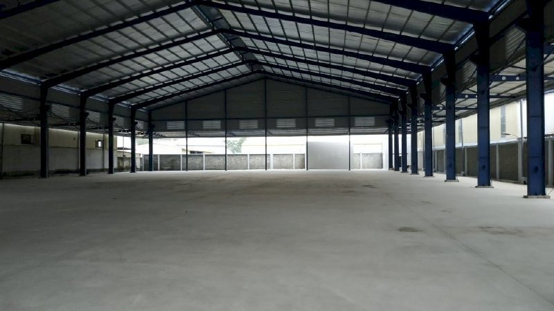 Cho thuê nhà xưởng, kho bãi tại TP Thanh Hóa, DT 500m2,1000m2,,3000m2– 20.000m2 giá từ 25k/m2