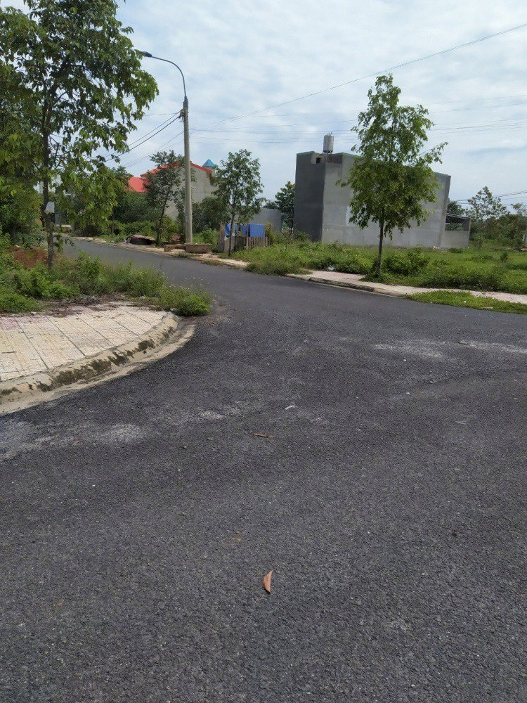 Bán lô đất ngay phường An Hòa - gần vòng xoay cổng 11 chỉ 1,4 tỷ