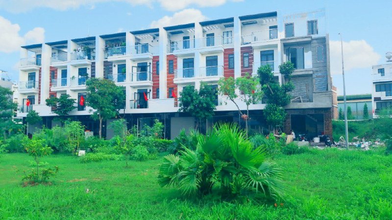 Cần bán lô góc xẻ khe 46m2 hướng ĐB/TB khu Him Lam, Hùng Vương, Hồng Bàng giá 1,57 tỷ 