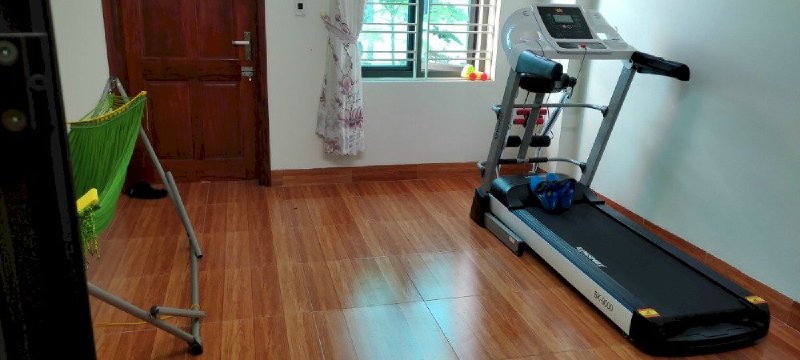 Bán nhà 4 tầng, 80m2, mt 4m, KĐT Vạn Phúc, TP HD, 4 ngủ, nhà đẹp, vị trí trung tâm