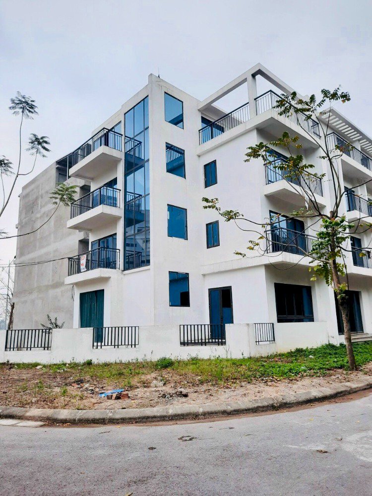 Bán Đất Nền,Shophouse Đông Yên,Yên Phong Tỉnh Bắc Ninh