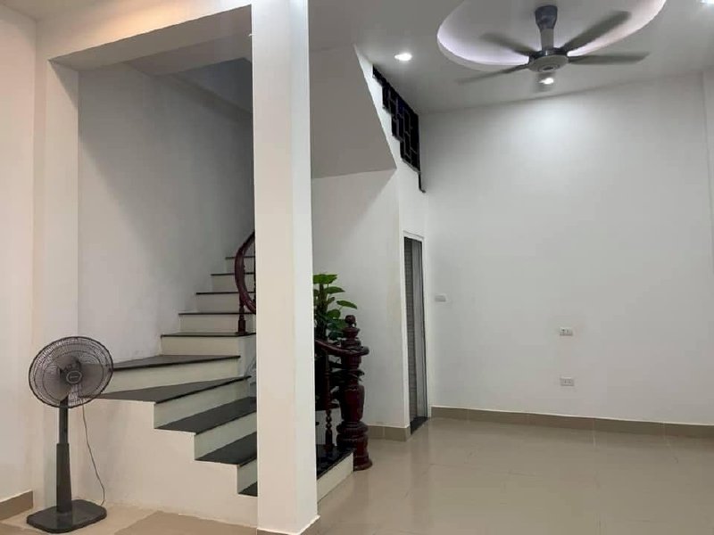 Bán Nhà Đẹp Long Lanh Lô Góc Khương Trung, – Vài Bước Ra Phố 40m2*5T, 5 Tỷ.