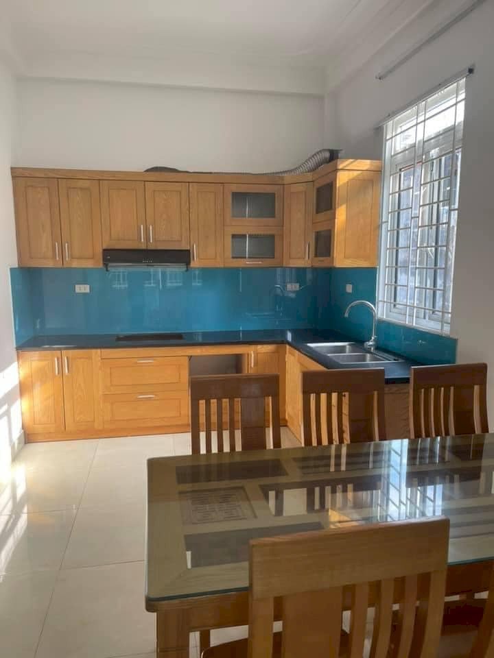 Bán Nhà Đẹp Long Lanh Lô Góc Khương Trung, – Vài Bước Ra Phố 40m2*5T, 5 Tỷ.