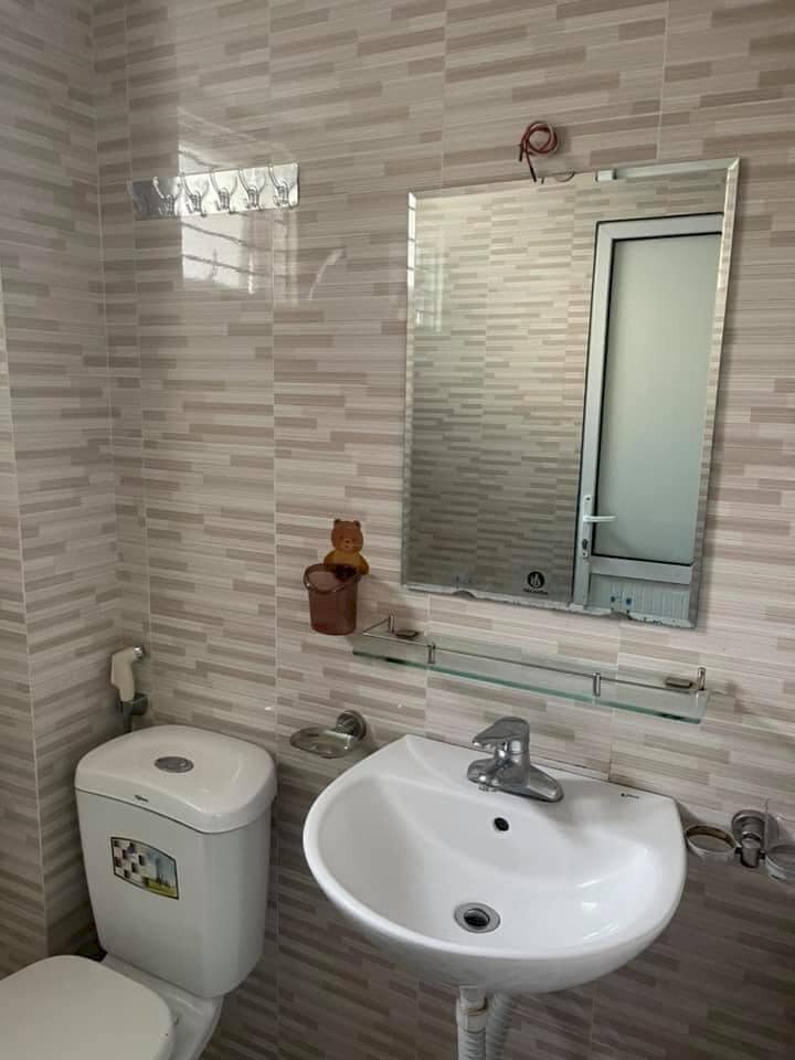Bán Nhà Đẹp Long Lanh Lô Góc Khương Trung, – Vài Bước Ra Phố 40m2*5T, 5 Tỷ.