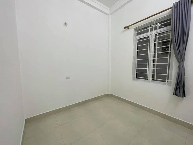 Bán Nhà Đẹp Long Lanh Lô Góc Khương Trung, – Vài Bước Ra Phố 40m2*5T, 5 Tỷ.