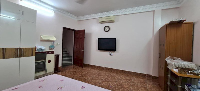 Kim Liên - Chùa Bộc 55m 5 tầng mt 7.5m ở KD cho thuê, gần Vincom giá LH