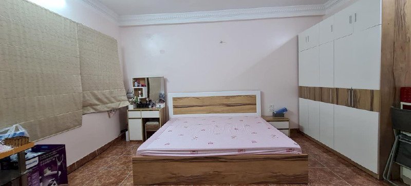 Kim Liên - Chùa Bộc 55m 5 tầng mt 7.5m ở KD cho thuê, gần Vincom giá LH