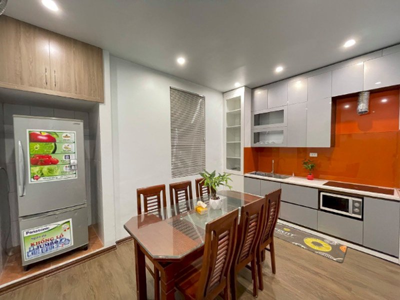 Chính chủ bán nhanh nhà ở Hạ Đình, Thanh Xuân, 50m2, nhà cực đẹp thiết kế 4 tầng