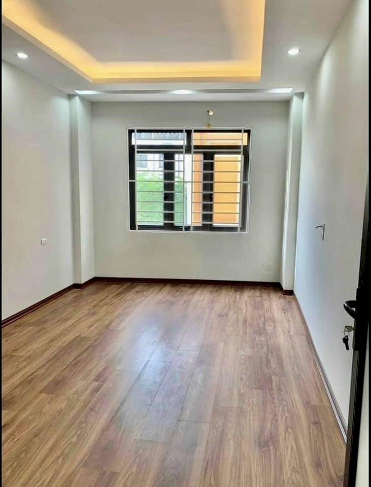 Bán Nhà Vân Canh 4 Tầng có chỗ đỗ ô tô,gần Mỹ Đình 2km giá 2.1tỷ