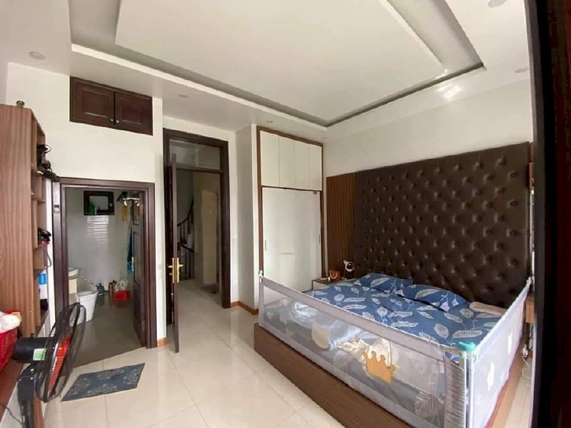 Phân lô Phú Diễn, 70m x 6 tầng, Thang máy, Vỉa hè, Kinh doanh