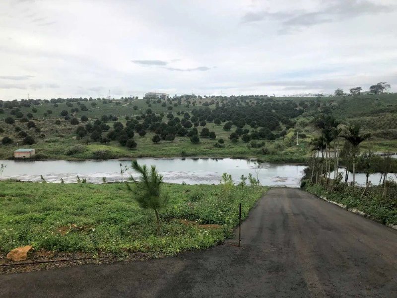 ECOLAKE VILLAGE - làng sinh thái ven hồ (Bảo Lâm)