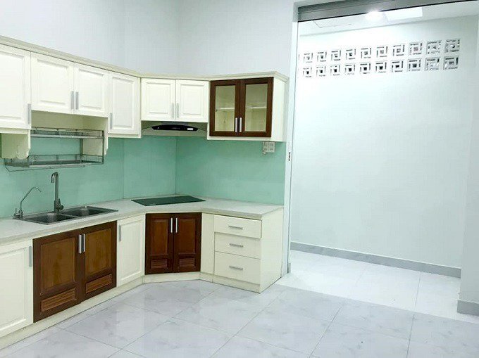 Nhà HXH Nguyễn Hồng Đào, P14, Tân Bình, 54m2, 4 tầng,. Ninh nhà phố.