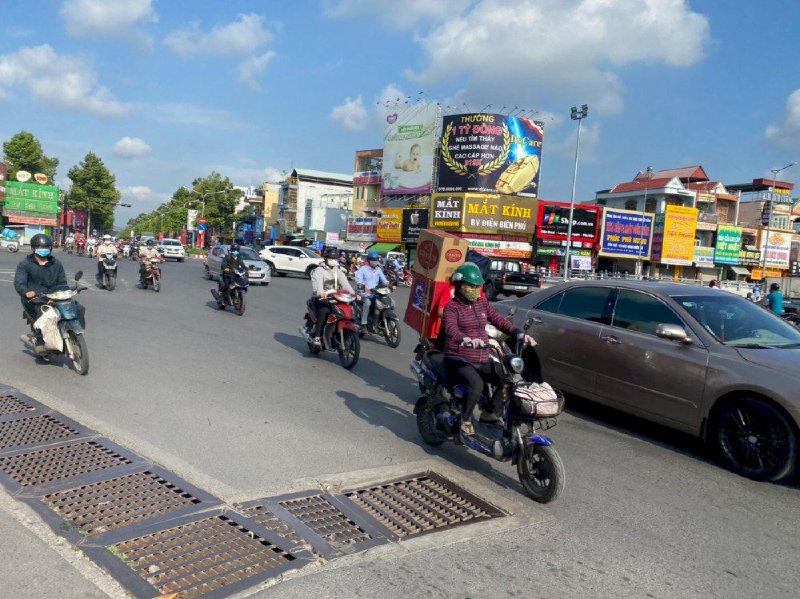 Lô Đất Ngay P.an Hoà Tp Biên Hoà