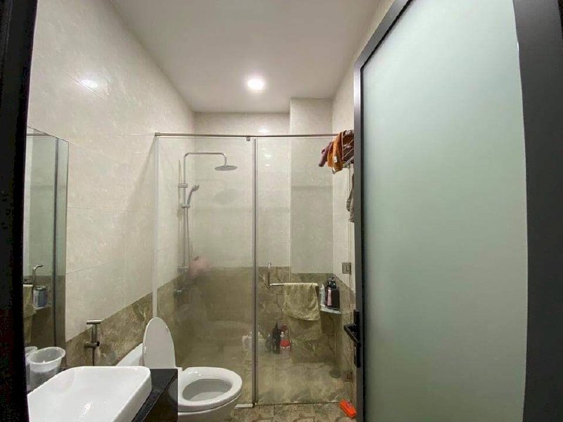 Chính chủ bán nhà Bạch Đằng, Bình Thạnh, 56m2, 4 tầng. Giá 6,7 tỷ