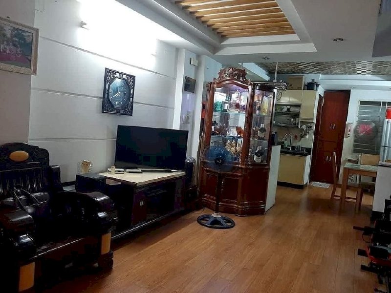 Chính chủ bán nhà Song Hành, Tân Xuân, Hóc Môn, 72m2, 2 tầng chỉ 3tỷ75
