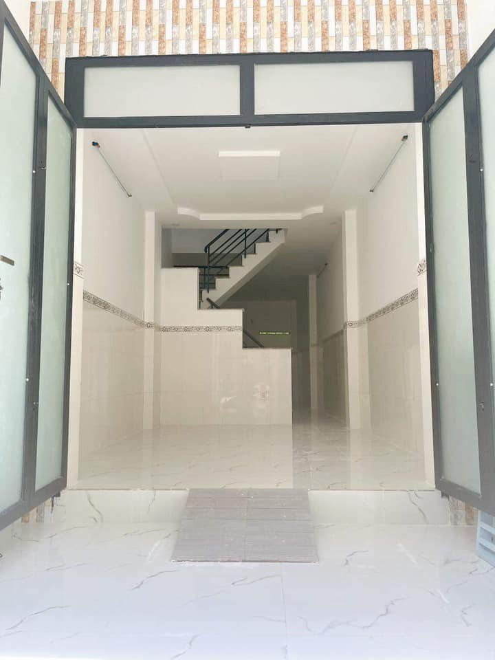 Bán nhà Gò Dầu, Tân Phú, 35m2, 2 tầng, sát AEON MAIL, giá rẻ