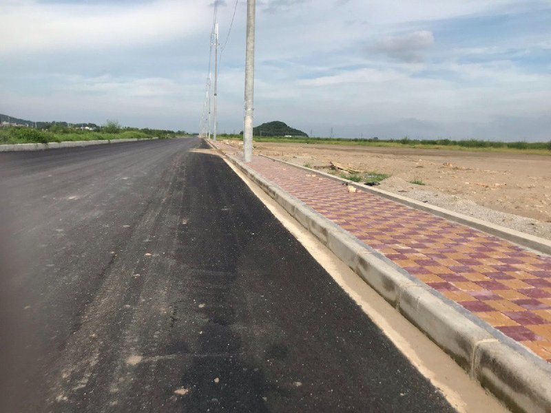 Bán 4.000m2 cụm Công nghiệp Đại Lâm – Lạng Giang, có sổ đỏ.