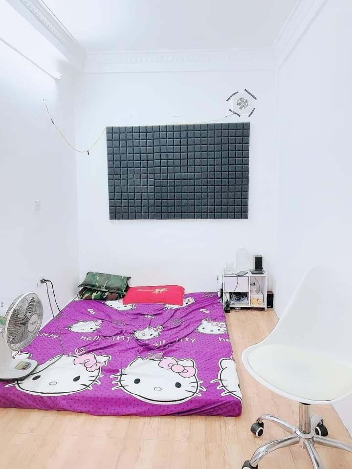 Bán nhà có sổ hồng Tân Hương Tân Phú 50m2 giá rẻ chỉ 70tr/m2