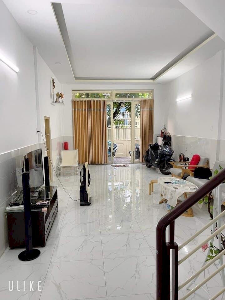 Bán nhà 2MT Lê Liễu Tân Phú 46m2 giá rẻ chỉ 76tr/m2