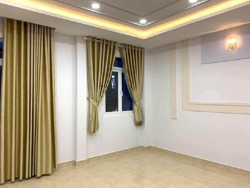 Bán nhà đường 7m Vườn Lài Tân Phú kinh doanh giá rẻ 60m2 2 tầng BCTC