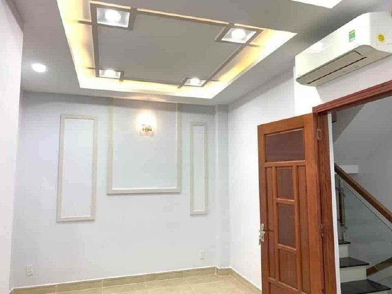 Bán nhà đường 7m Vườn Lài Tân Phú kinh doanh giá rẻ 60m2 2 tầng BCTC