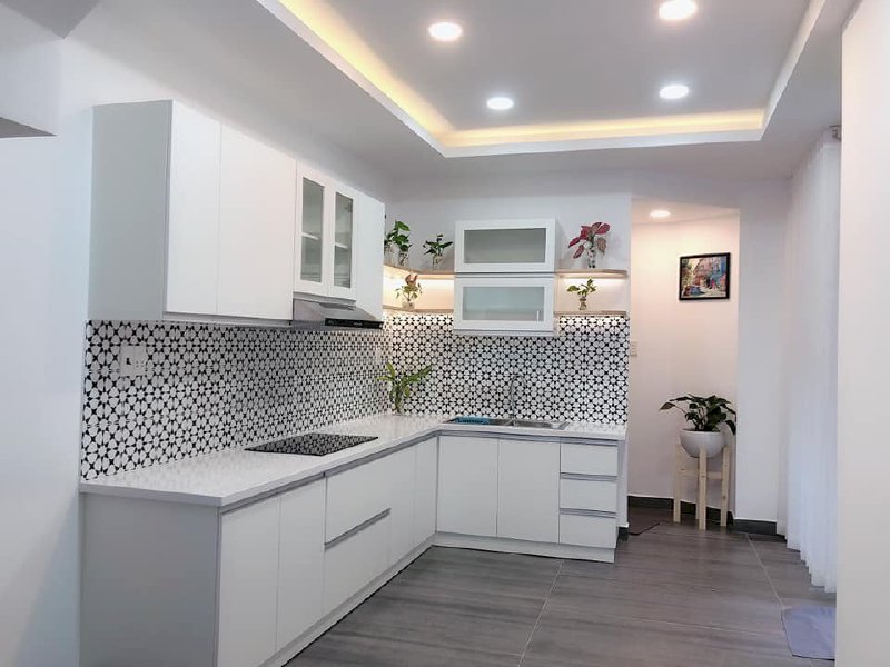 Bán nhà 30 tháng 4 Tân Phú 62m2, 2 tầng Kinh doanh sầm uất chỉ 8.11 Tỷ