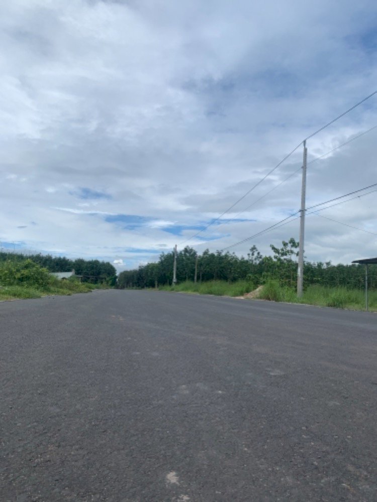 Bán đất gần kcn Becamex Chơn Thành Bình Phước sổ sẵn giá đầu tư