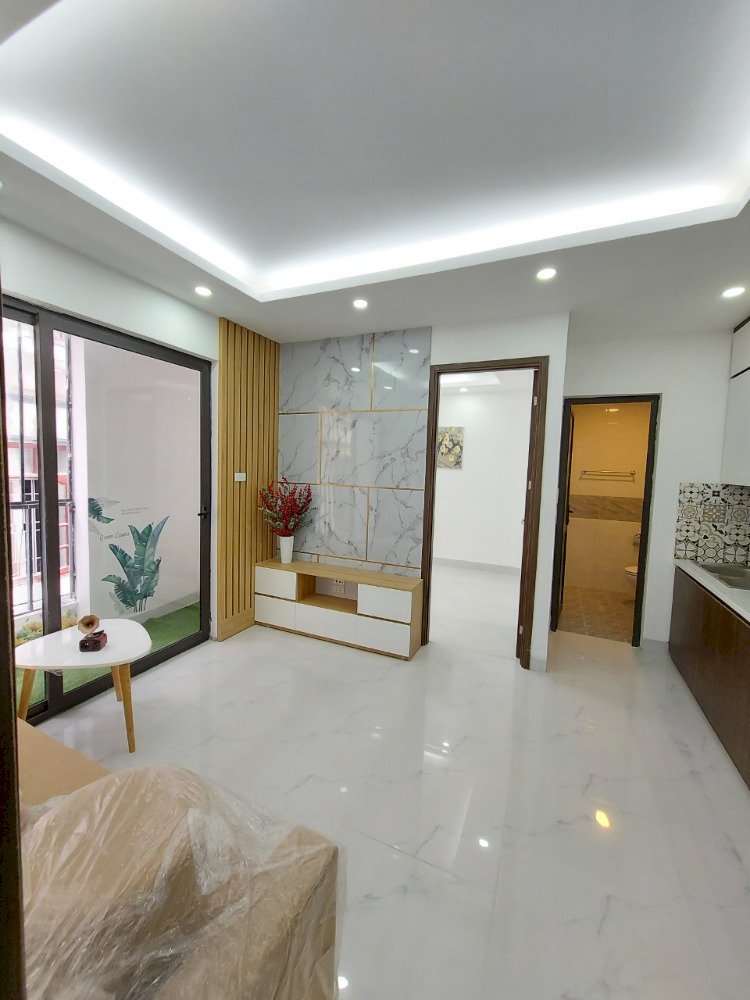 Mở bán trực tiếp căn hộ chung cư E1 phố Ngọc Lâm - Nguyễn Văn Cừ hơn 600 triệu/căn
