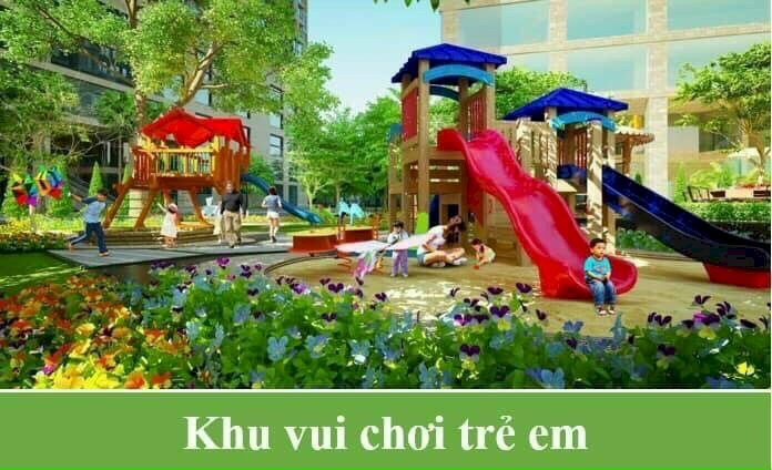 Bán chung cư cao nhất Bắc Ninh đẳng cấp 5 sao