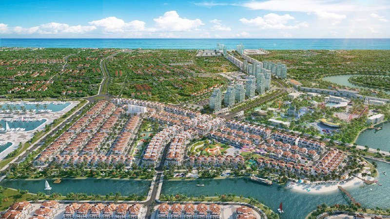 Cần Bán căn biệt thự dự án Sun Riverside Rillage giá chỉ 11 tỷ