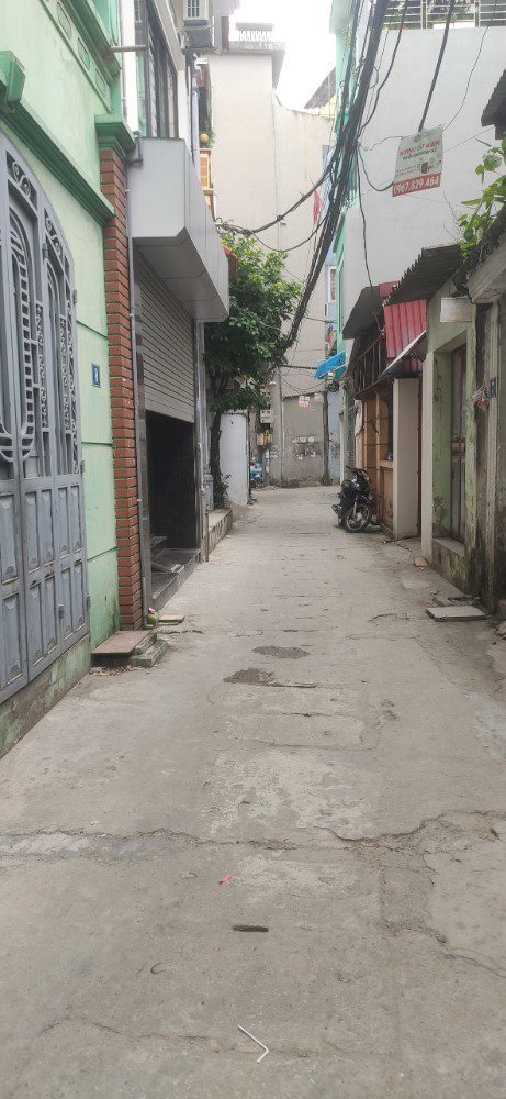 96m2 cho thuê 50 tr/tháng khu Kim Giang – Đại Kim, Nhỉnh 7 tỷ