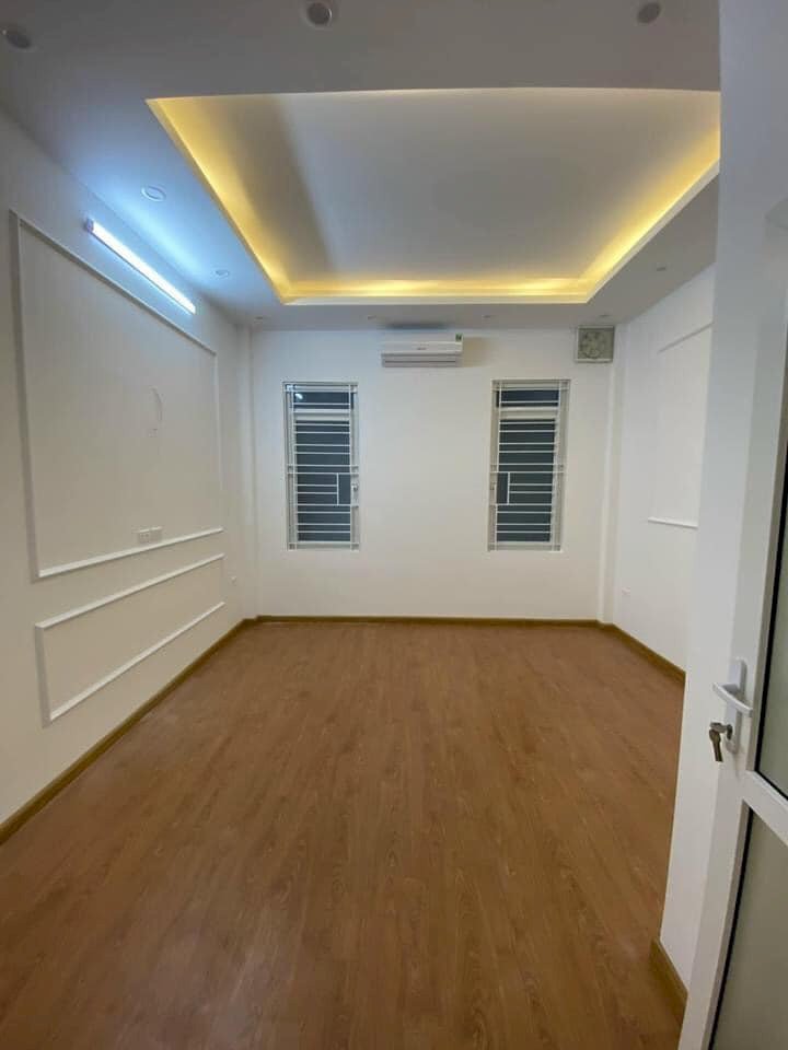 Bán nhà siêu Vip Yên Hòa.80m2x4 tầng, MT 4.3 giá 6.88 tỷ.