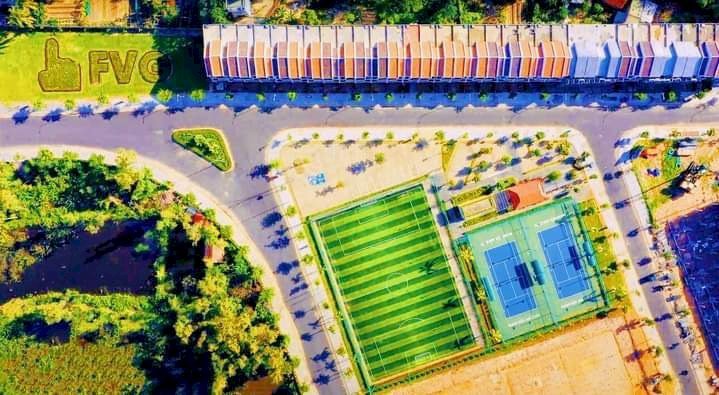 Khu Đô Thị Nam Hội An City - Đ ón Đầu Du Lịch 2022 - Giá Gốc Chủ Đầu Tư