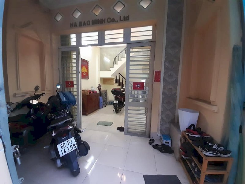 Tô Ký - Khu Vực Đang Cực Hot – Giá Yêu Thương.