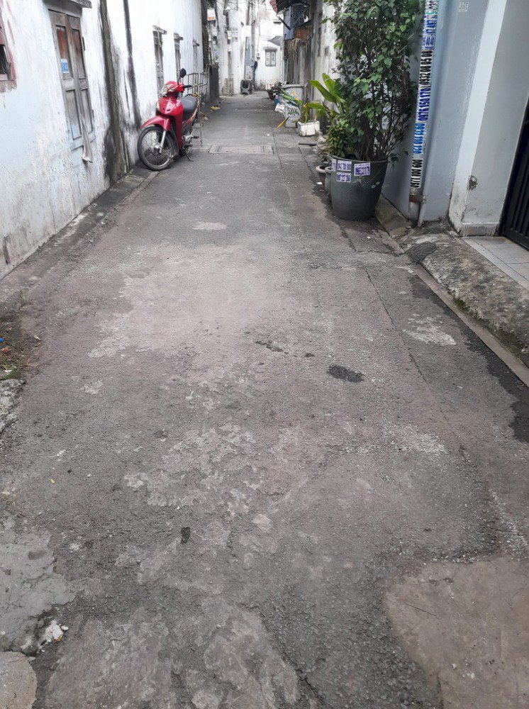 Tô Ký - Khu Vực Đang Cực Hot – Giá Yêu Thương.