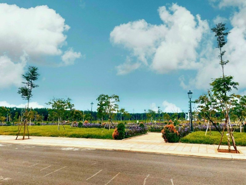 Siêu Phẩm Đất Nền Dự Án Khu Đô Thị Ân Phú, Buôn Ma Thuột, Đắk Lắk 