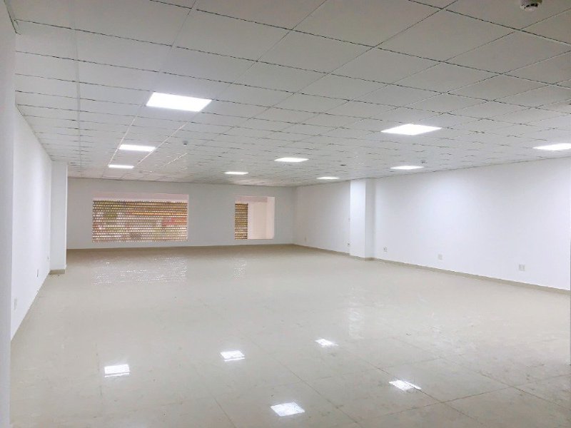 Cho thuê sàn văn phòng Mĩ Đình, Nam Từ Liêm 120m2 - 100m2 - 150m2, 170m2 giá rẻ.