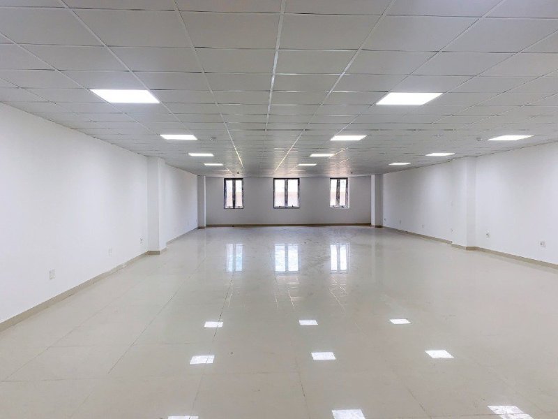 Cho thuê sàn văn phòng Mĩ Đình, Nam Từ Liêm 120m2 - 100m2 - 150m2, 170m2 giá rẻ.