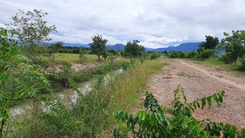 Cần bán gấp miếng đất gần 10ha ở Bắc Bình - Bình Thuận