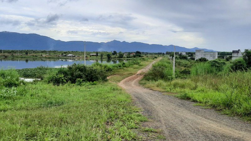 Cần bán gấp miếng đất gần 10ha ở Bắc Bình - Bình Thuận