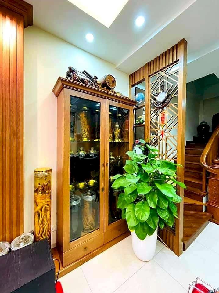 Chính Chủ, Kinh Doanh, Ở Luôn, Bán Nhà Lương Đình Của, 50m2, 4 Tỷ 6