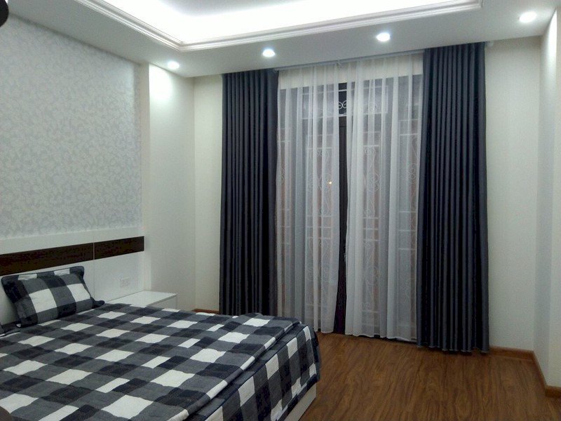 4 Tỷ Ở Luôn, Bao Sang Tên Nội Thất Xịn, Bán Nhà Trần Quang Diệu, 45m2