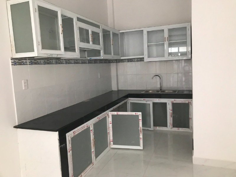 Nhà 1 Trệt 1 Lầu 2pn, 2tolet Chợ Bình Chánh